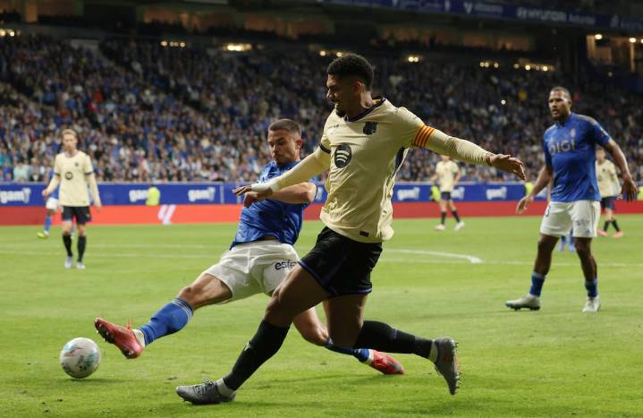 Jornada 7 de La Liga: horarios, resultados y resúmenes de los partidos