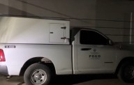 Ataque en cantina deja dos muertos y un herido