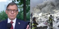 Fox News Reporter Reveals Cancer Diagnosis He Received After 9/11 Toxic Exposure