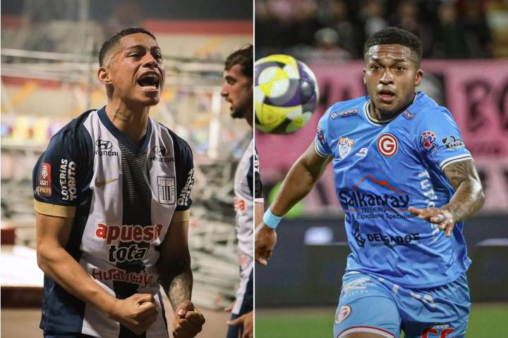 Alianza Lima vs. Deportivo Garcilaso: ¿Qué canal transmitirá el partido por la Liga 1?