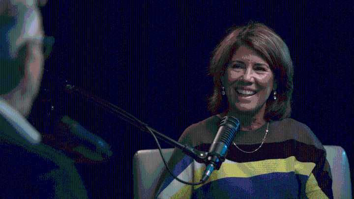 Helena Foulkes on why she’s making a second bid to become Rhode Island’s governor