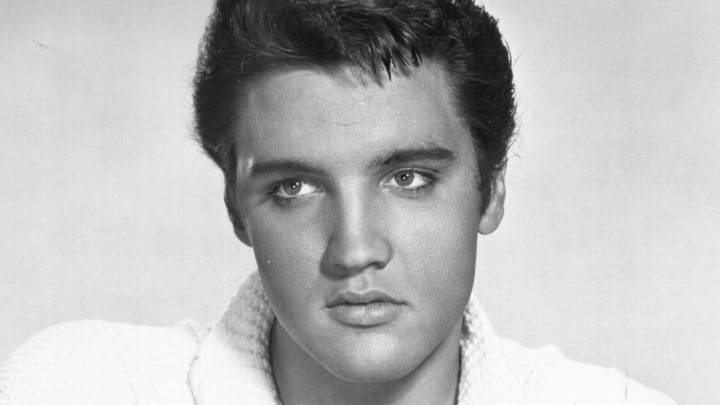 The One Food Elvis Presley Refused To Let In Graceland