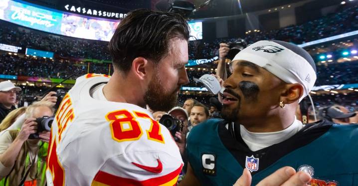 NFL Week 2 Late Games Open Thread