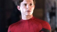 Tom Holland sufre una conmoción cerebral en el rodaje de 'Spider