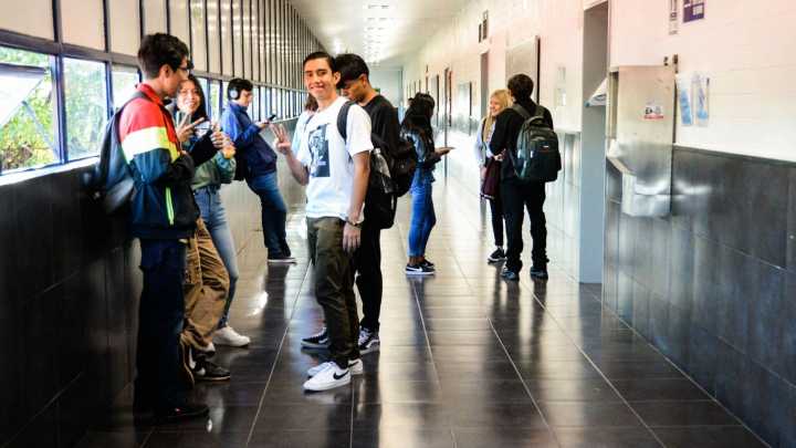 ¿Quiénes se Registran Mañana a Beca de Aprovechamiento 2025? Calendario Fechas y Letras por Día