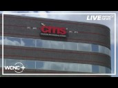 Charlotte-Mecklenburg Schools discusses 2024-25 student performance data