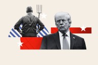 Farmers Are Struggling Under Donald Trump
