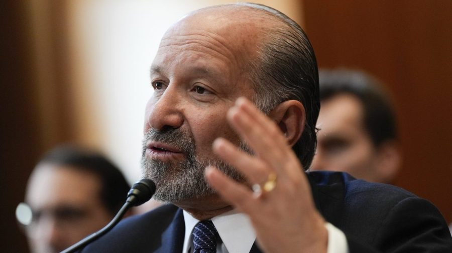 Trump administration wants cut of universities’ patent revenue: Lutnick