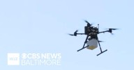 Drone program aims to address challenges to medication access for some communities