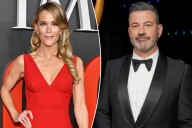 Megyn Kelly torches Jimmy Kimmel's return and his 'self pity'