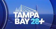 Where to watch Tampa Bay 28 News during MLB playoffs
