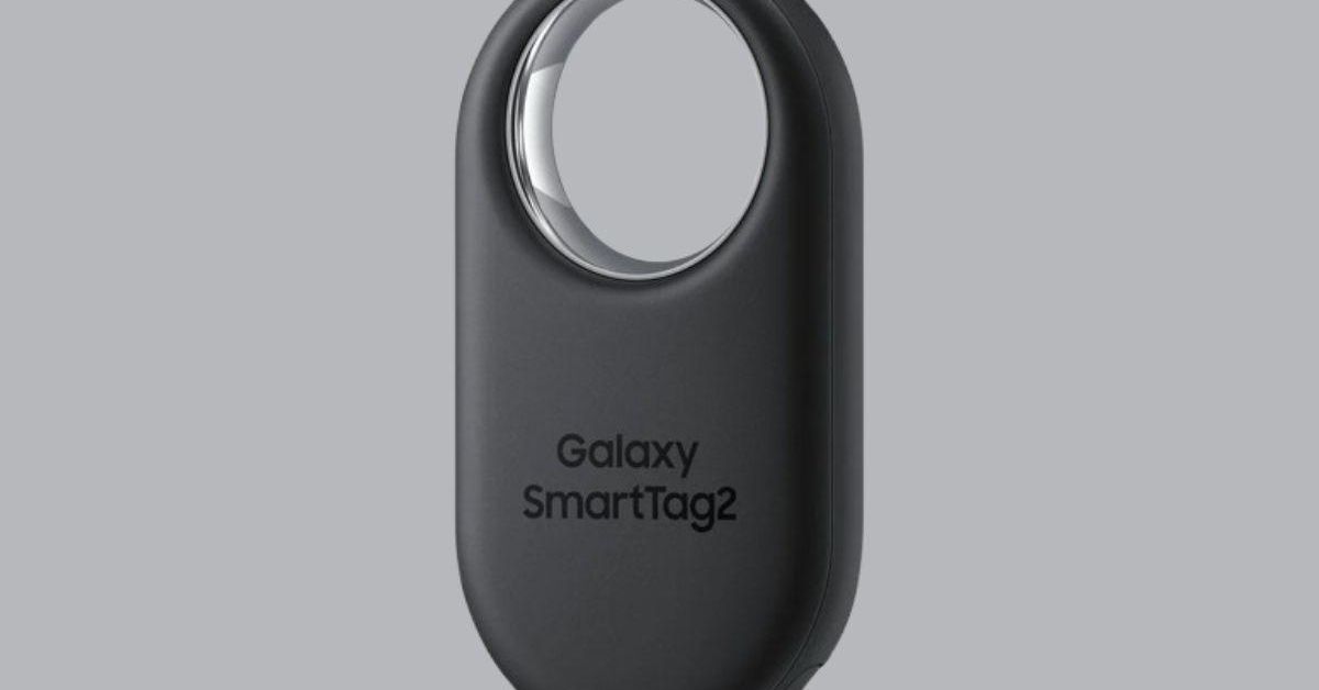 ¿Pierdes tus pertenencias frecuentemente? Entonces necesitas este localizador Bluetooth Samsung por sólo 15€