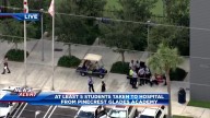 At least 5 children hospitalized after ‘medical incident’ at Pinecrest Glades Academy