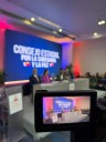 Instalan en Lara el Consejo Estadal por la Soberanía destinado a fortalecer los valores democráticos