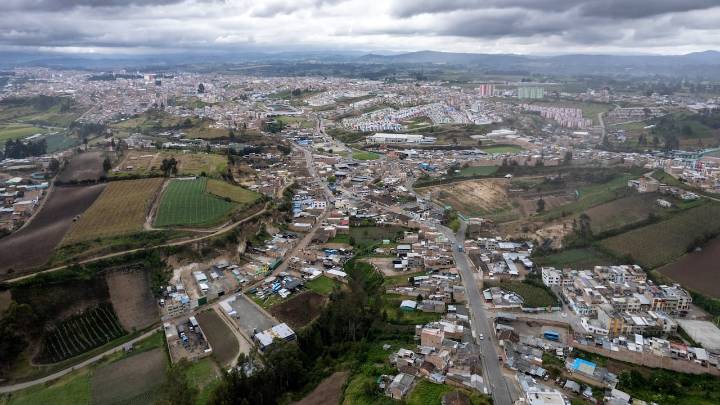El pueblo de Nariño que tuvo nombre de departamento y es sede de uno de los sitios más visitados del país