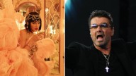 Taylor Swift Interpolates George Michael's "Father Figure" on The Life of a Showgirl