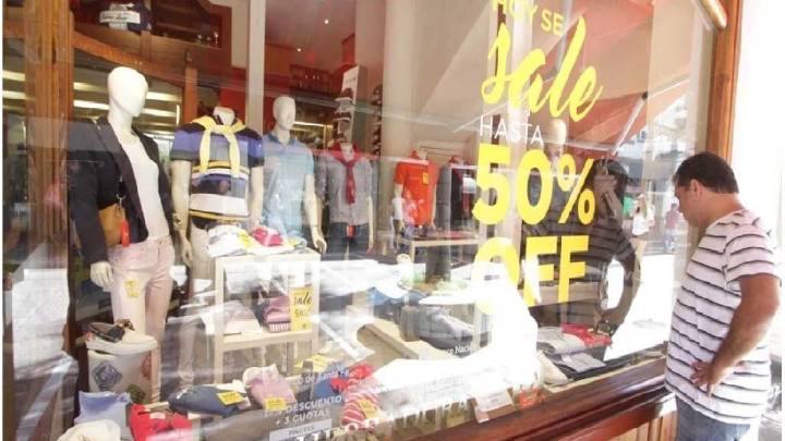 Ventas minoristas: en Entre Ríos el consumo se mantiene retraído