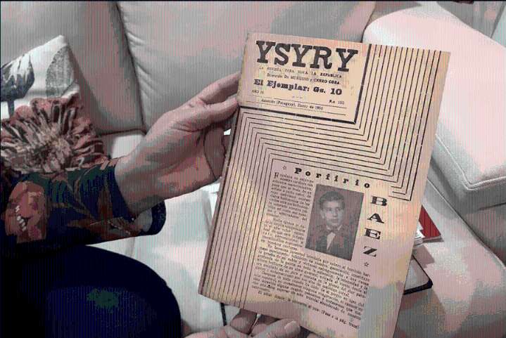 Revista Ysyry revive en biblioteca digital y edición impresa