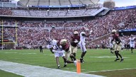 Alabama WR Ryan Williams remains in concussion protocol and could miss the team’s home opener