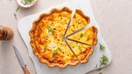 Why Your Quiche Is Watery And The Easy Way You Can Fix It