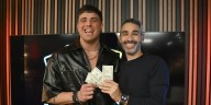 Mauro Dalessio: de la fama a la honestidad brutal, las propuestas insólitas, el rechazo a OnlyFans y la importancia de ser auténtico