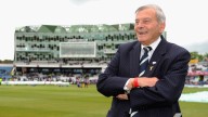 Harold 'Dickie' Bird, umpiring great, dies aged 92