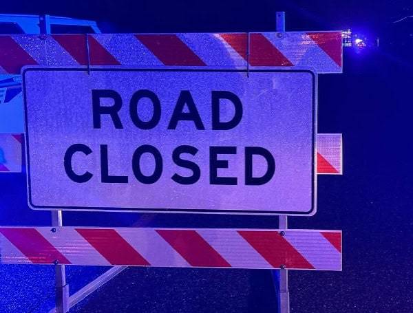 Dade City Traffic Alert: Tuskeegee Avenue Shut Down For Week