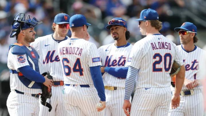 9 biggest MLB collapses in history ranked, from the 2025 Mets to the 2011 Braves and Red Sox