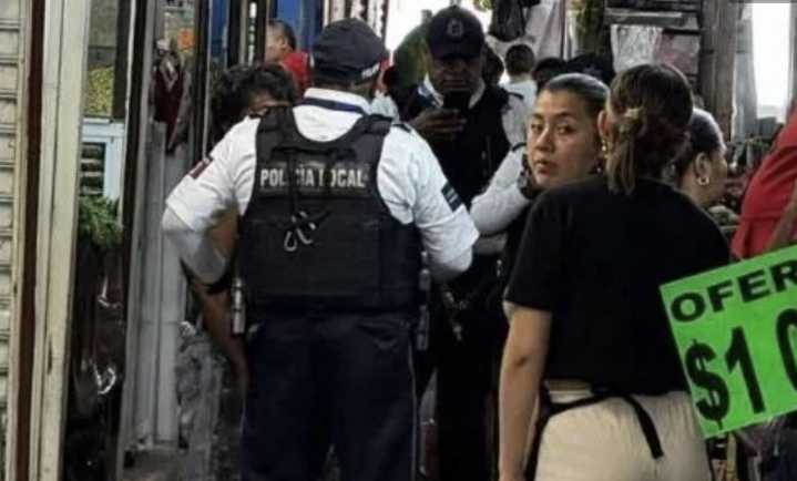 Ola de violencia en Veracruz: cuatro mujeres asesinadas, enfrentamiento a balazos y dos explosiones