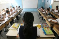 Este lunes 15 de septiembre inicia nuevo año escolar en todo el país