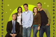 Which How I Met Your Mother Character You Are, Based on Your Zodiac Sign