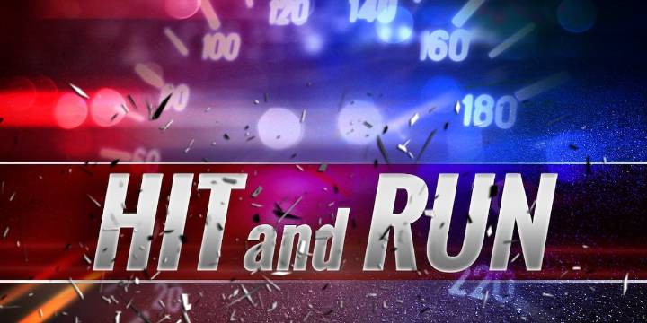 NCHP: Hit-and-run under investigation after body found on I