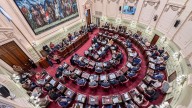 Convención del 25: según Giuliano, la Constitución avanzó pero dejó puntos pendientes