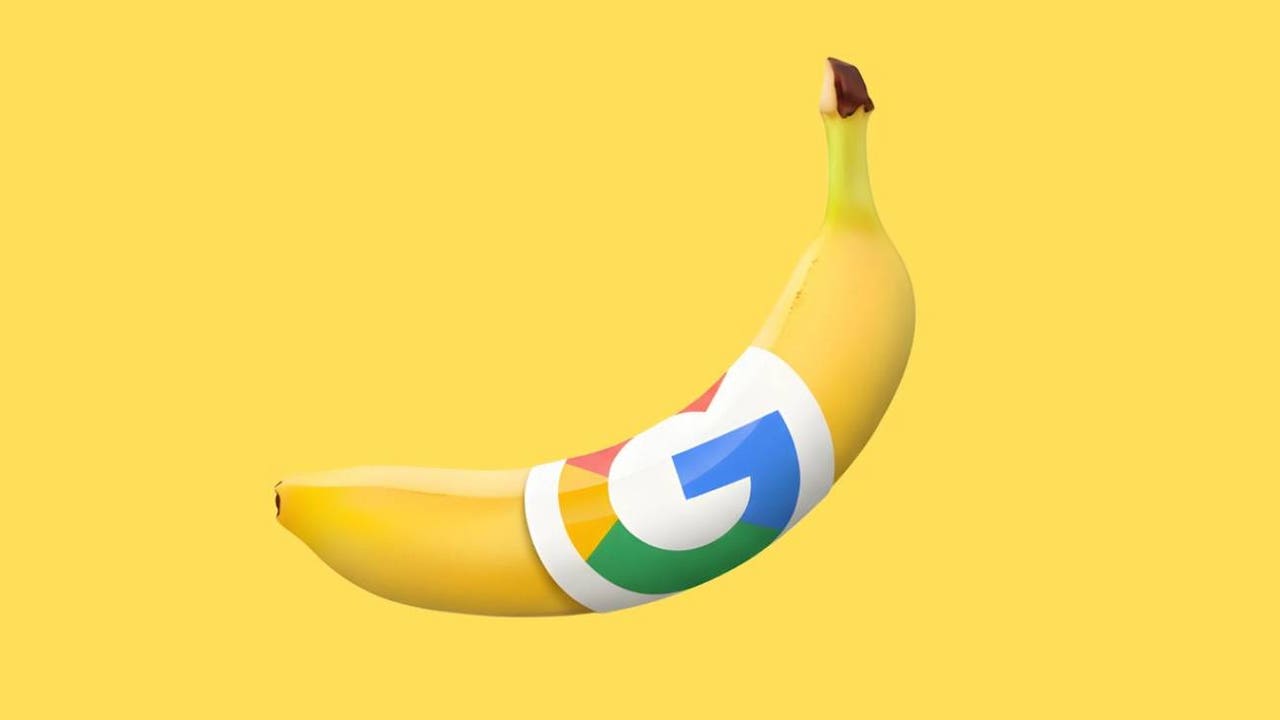 Nano Banana de Google: la IA gratuita que genera figuritas 3D hiperrealistas