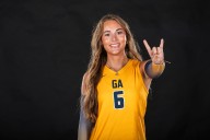 Abigail Eagler helps Greencastle-Antrim volleyball stay undefeated with win over Big Spring