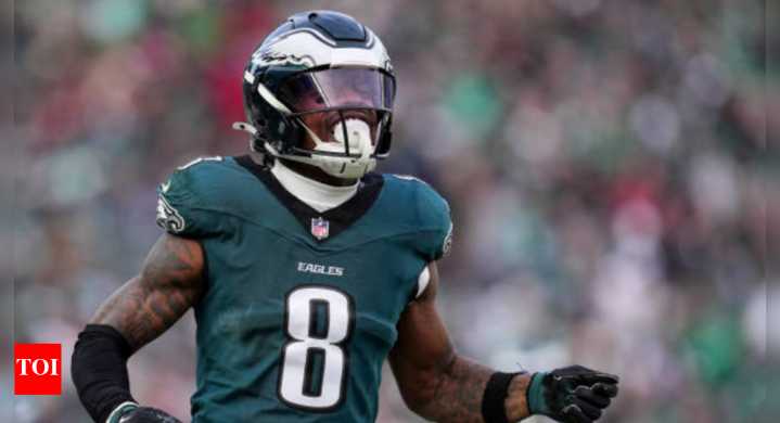 Super Bowl champ C.J. Gardner-Johnson released by Texans in shocking early