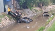 Lorena provoca inundaciones y más afectaciones en Sonora
