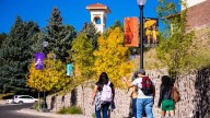 WNMU enrollment declines for 2025 school year