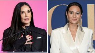 Demi Moore defends Bruce Willis' wife Emma Heming amid backlash