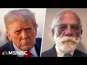 ‘We should be scared to death’: Former Trump White House lawyer gives dire warning on Trump 