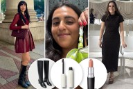 Page Six editors share their NYFW essentials