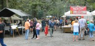 ‘It’s been a great day:’ Annual Gold Hill Founders Day provides historic glimpse