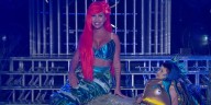 Flor Peña celebró el cumpleaños de su hijo Juan Otero con un video retro: “Sabía que iba a ser para siempre”