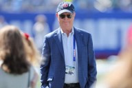 Giants owner John Mara reveals cancer diagnosis