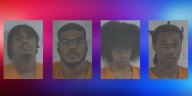4 arrested in connection with a months-long drug trafficking investigation