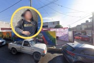 Atrapan en Ixmiquilpan a presunto ladrón de motos y lo golpean; ¿qué dice la autoridad?