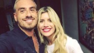 Laurita Fernández se acordó de Fede Bal en medio del romance entre el actor y Evelyn Botto: la foto que mostró