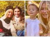 El conmovedor posteo de Cris Morena dedicado a Romina Yan, a 15 años de su muerte: "La vida es un segundo"