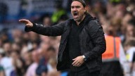 Leeds boss Farke not dwelling on deadline day disappointment