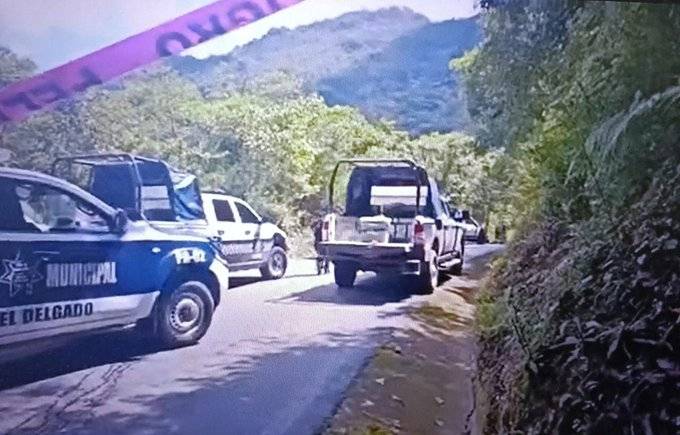 Jornada violenta en Veracruz deja 6 muertos en la zona montañosa